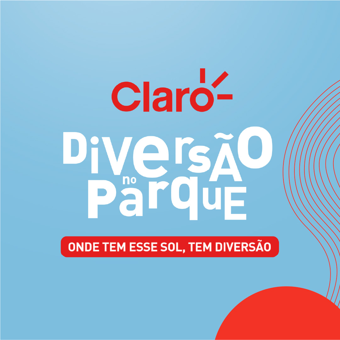 Diversão no Parque