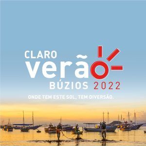 Claro Verão 2022