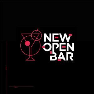 New Open Bar