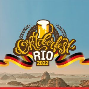 Oktoberfest Rio 2022