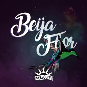 Beija Flor – Vespúcio