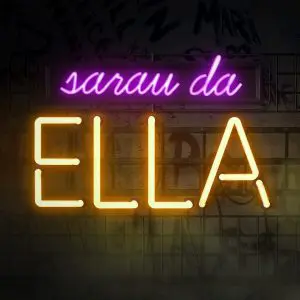 Sarau da Ella