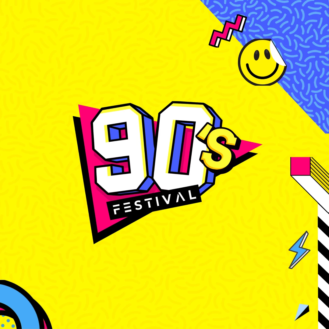 Festival 90s