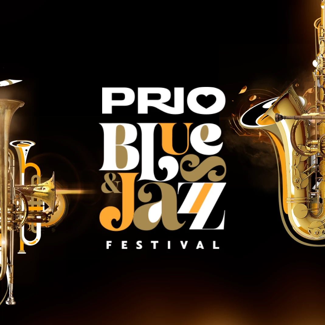 Prio Blues e Jazz Festival