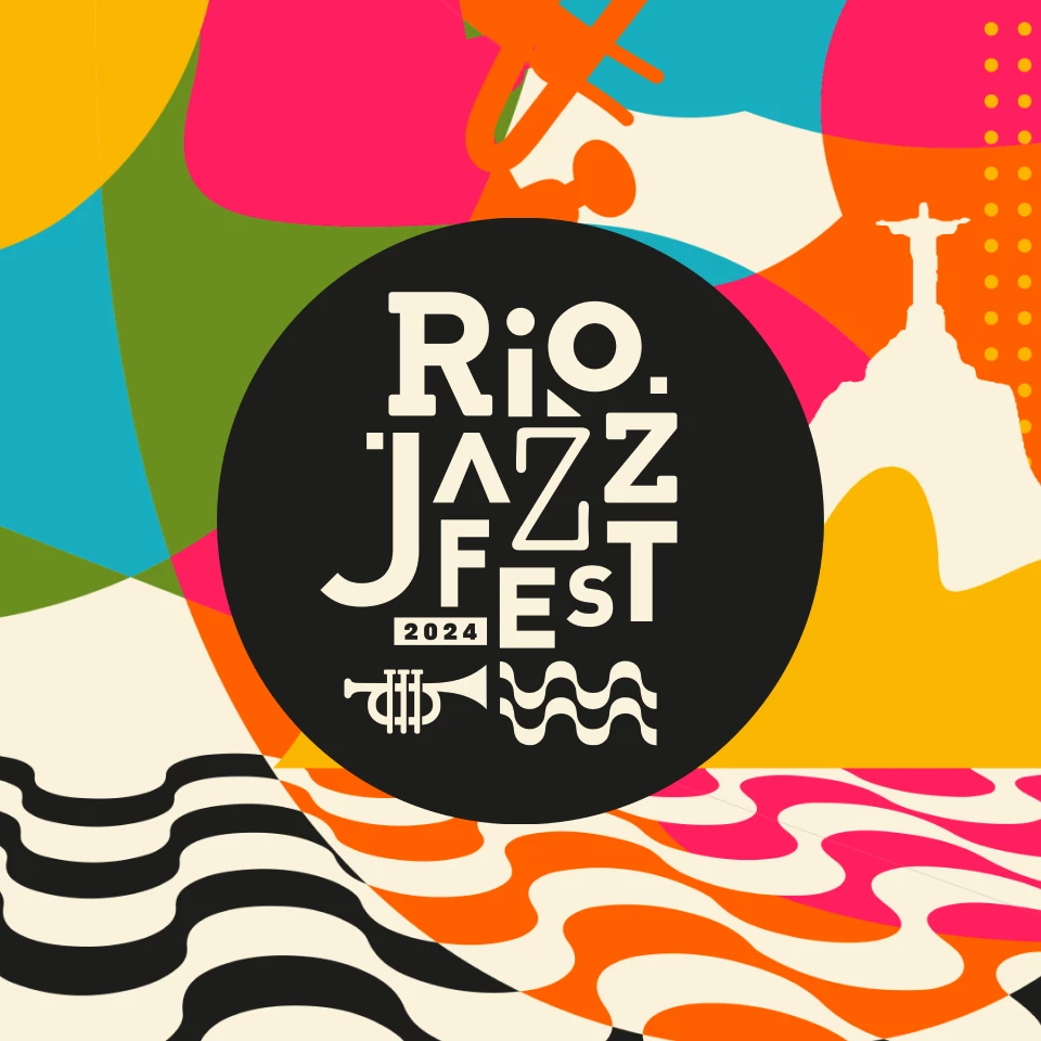 Rio Jazz Fest 2024