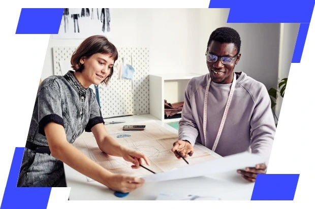 Identidade visual: importância para as empresas e quando transformá-la