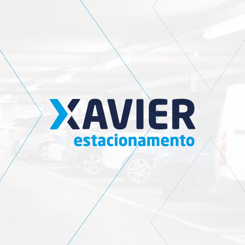 Xavier Estacionamento